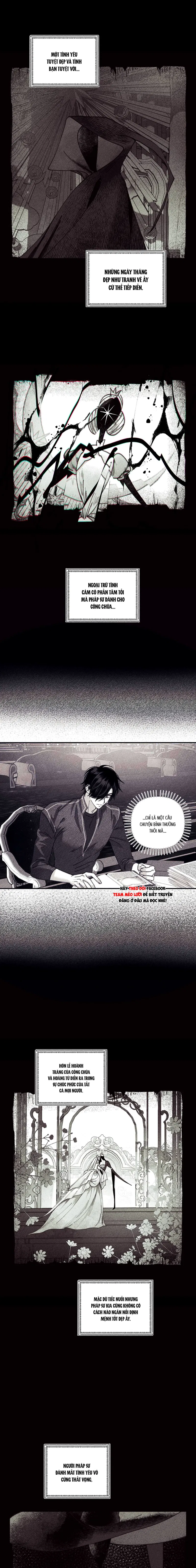 BÍ MẬT CỦA KAYCE Chapter 26 - Trang 2