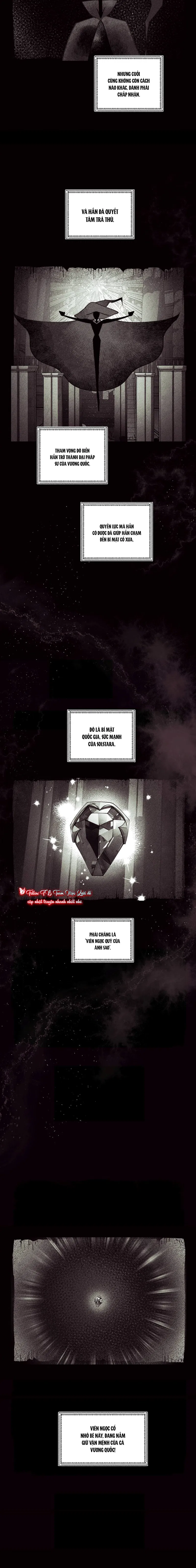 BÍ MẬT CỦA KAYCE Chapter 26 - Trang 2