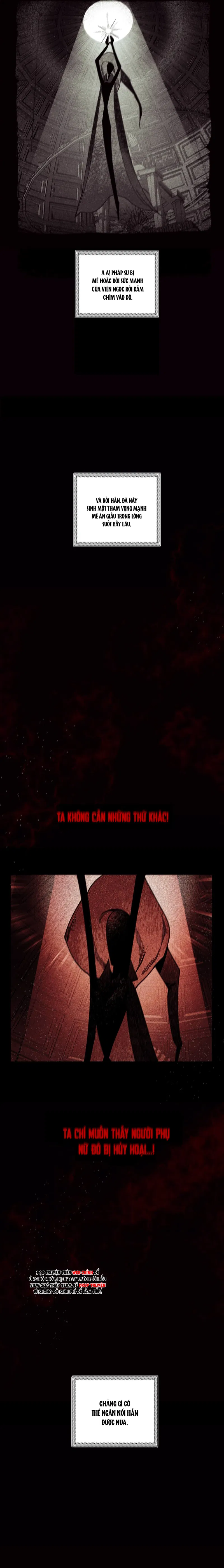 BÍ MẬT CỦA KAYCE Chapter 26 - Trang 2