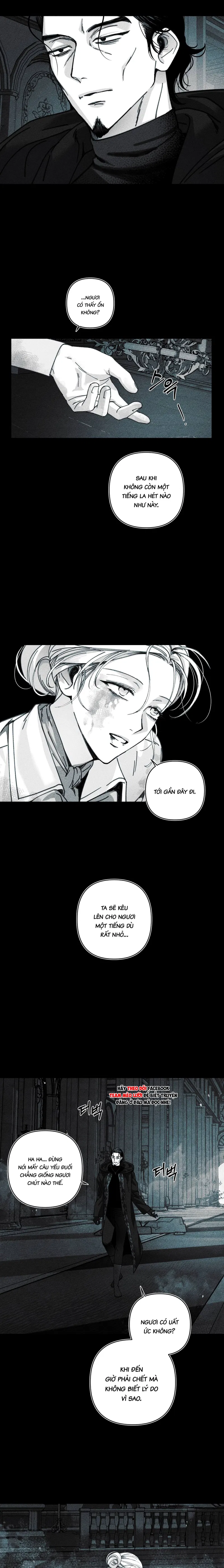 BÍ MẬT CỦA KAYCE Chapter 26 - Trang 2