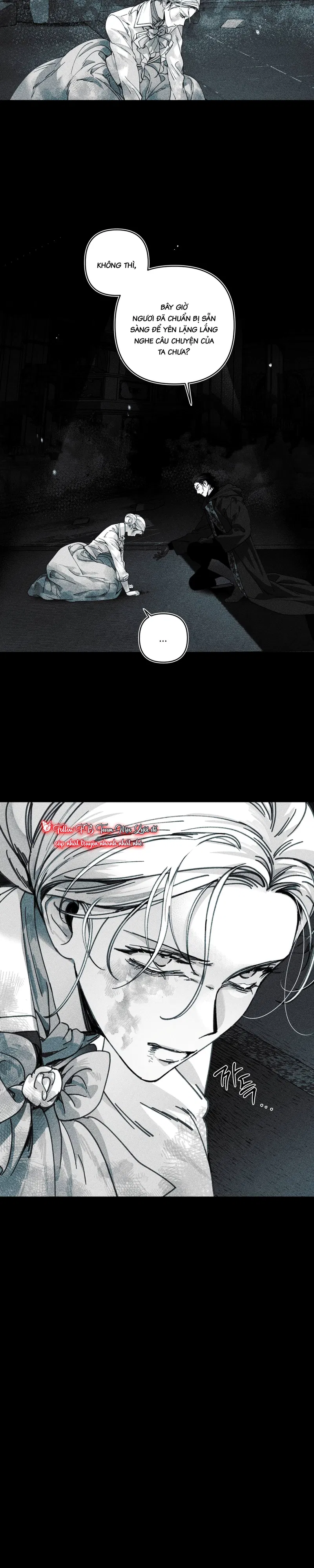 BÍ MẬT CỦA KAYCE Chapter 26 - Trang 2