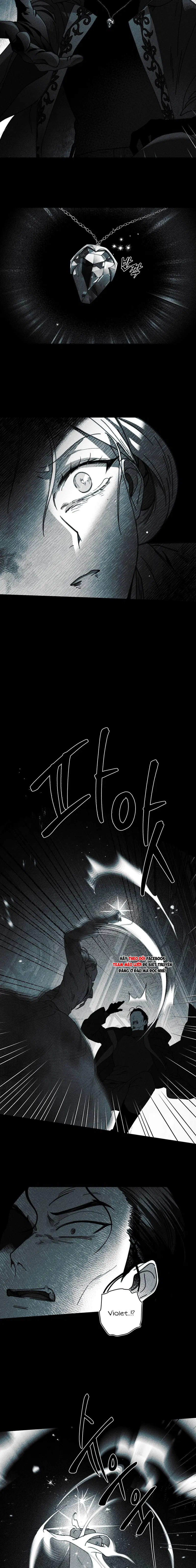 BÍ MẬT CỦA KAYCE Chapter 27 - Trang 2