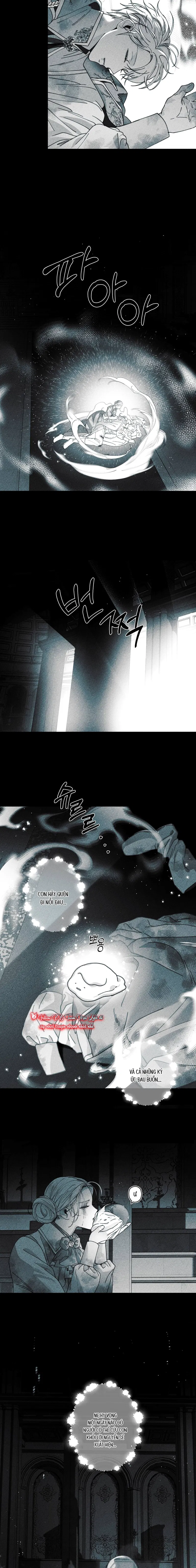 BÍ MẬT CỦA KAYCE Chapter 27 - Trang 2