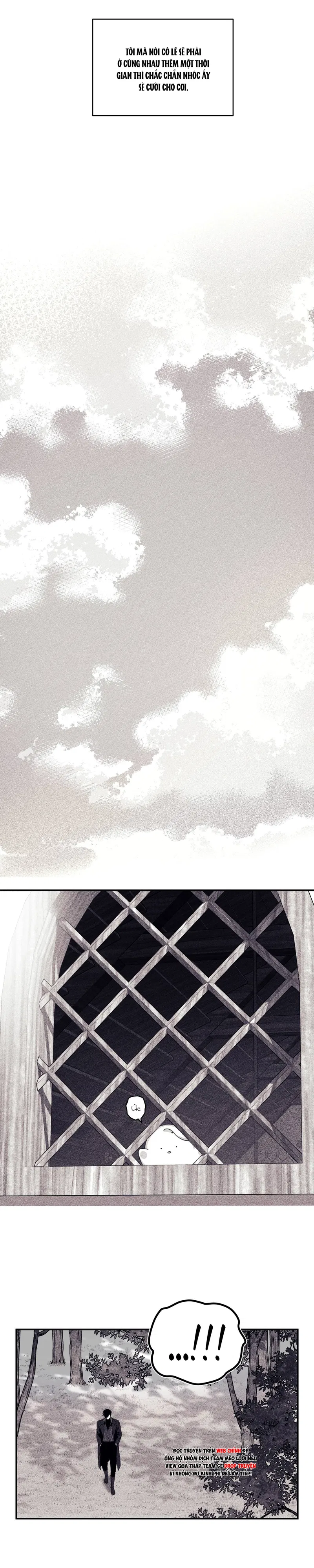 BÍ MẬT CỦA KAYCE Chapter 27 - Trang 2