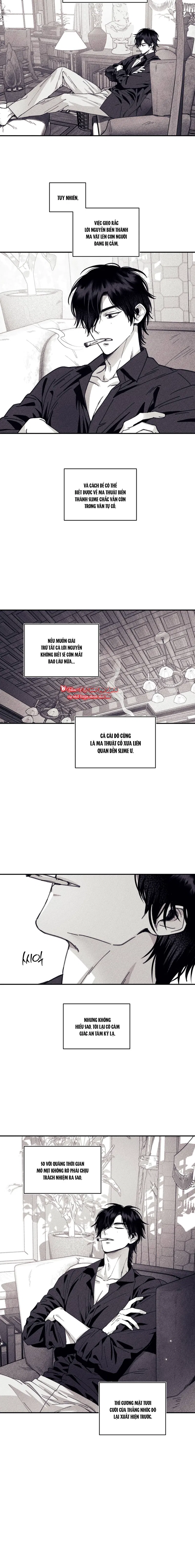 BÍ MẬT CỦA KAYCE Chapter 27 - Trang 2