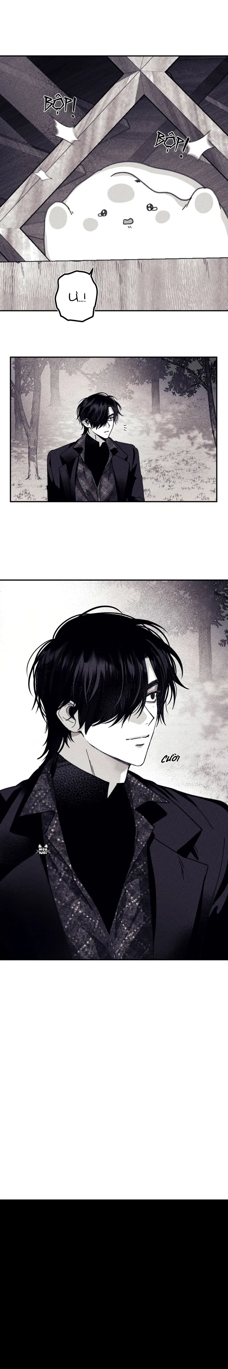 BÍ MẬT CỦA KAYCE Chapter 27 - Trang 2