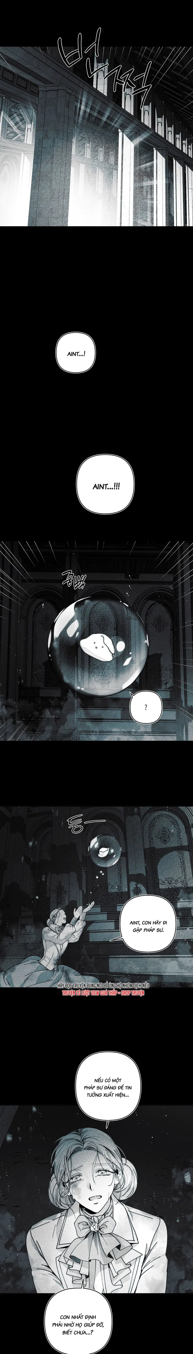 BÍ MẬT CỦA KAYCE Chapter 29 - Trang 2