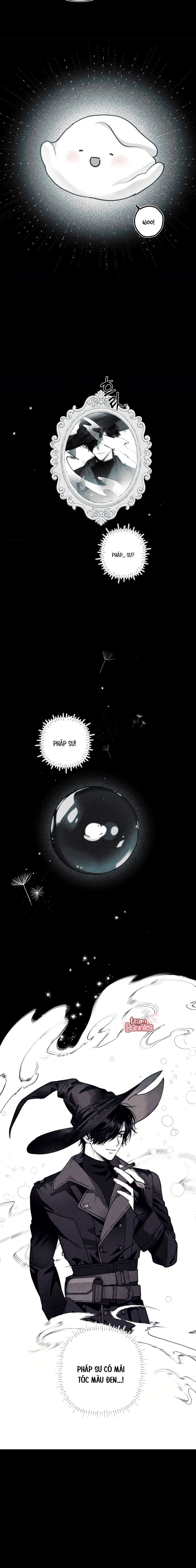 BÍ MẬT CỦA KAYCE Chapter 29 - Trang 2