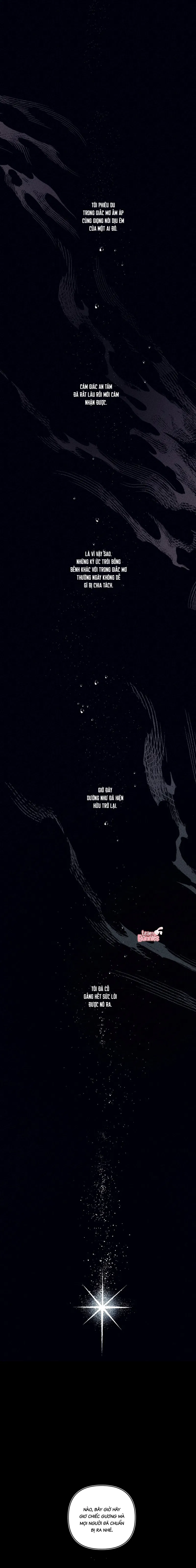 BÍ MẬT CỦA KAYCE Chapter 29 - Trang 2