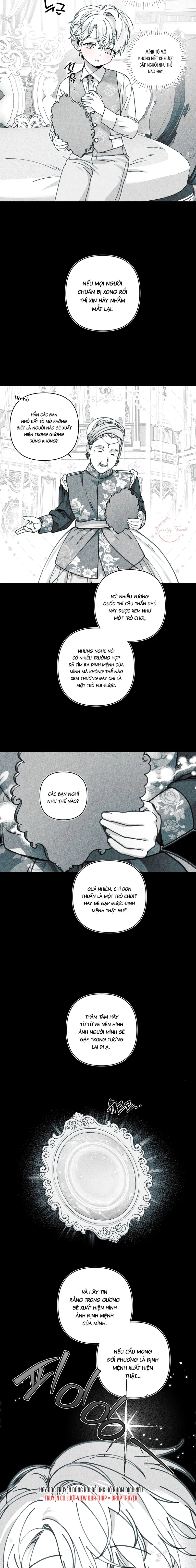 BÍ MẬT CỦA KAYCE Chapter 29 - Trang 2