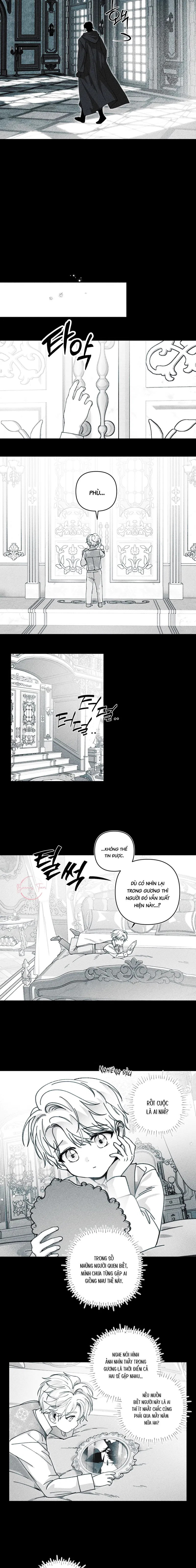 BÍ MẬT CỦA KAYCE Chapter 29 - Trang 2