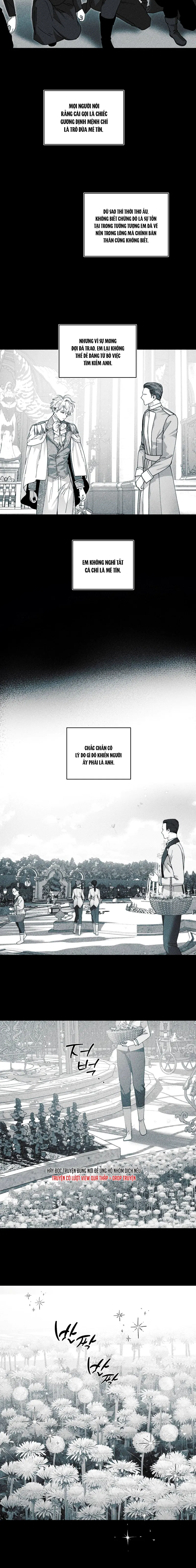 BÍ MẬT CỦA KAYCE Chapter 29 - Trang 2