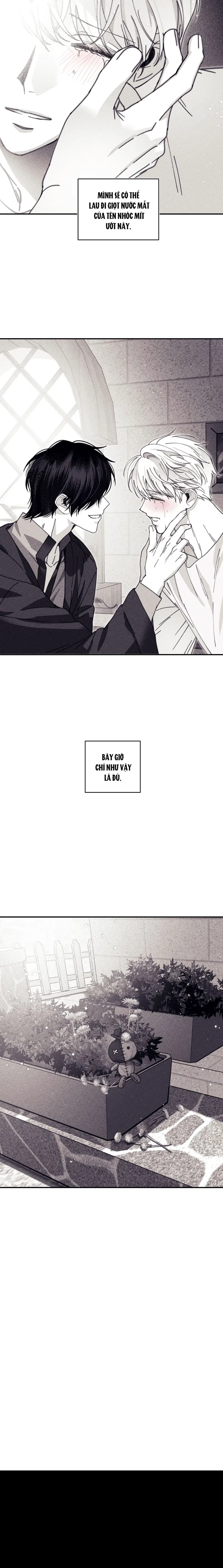 BÍ MẬT CỦA KAYCE Chapter 32 - Trang 2