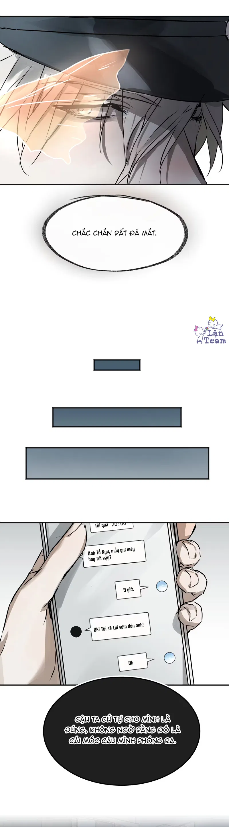 Khi Chó Điên Phát Hiện Đồng Loại Chapter 14 - Trang 2