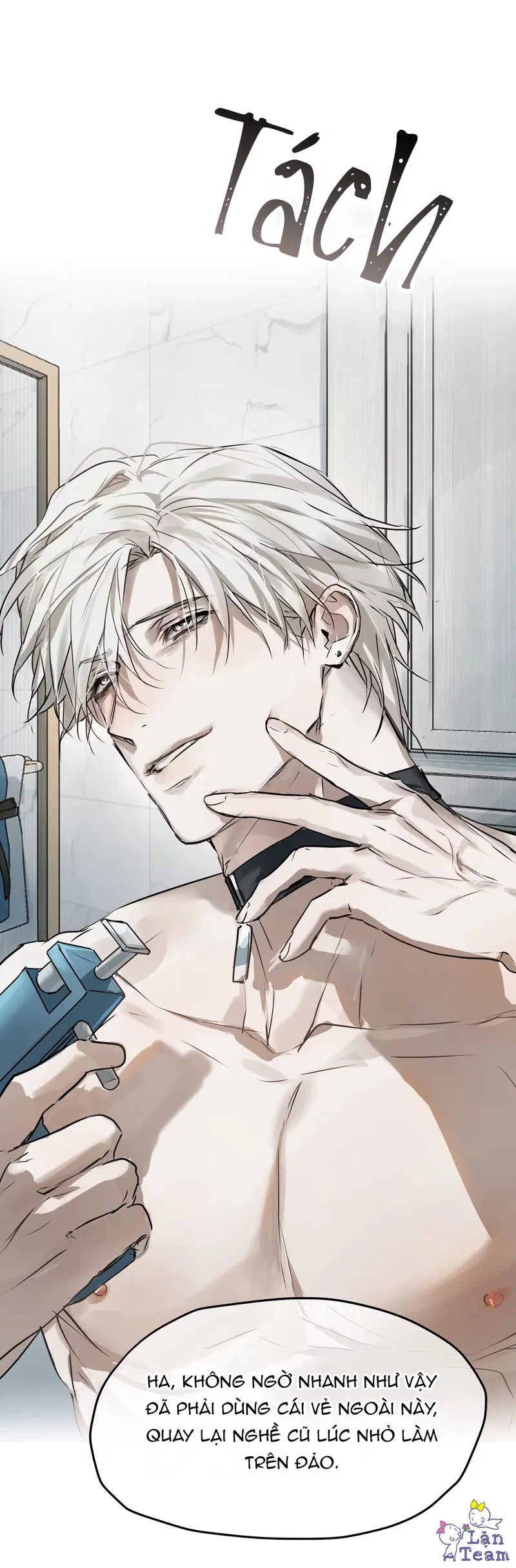 Khi Chó Điên Phát Hiện Đồng Loại Chapter 14 - Trang 2