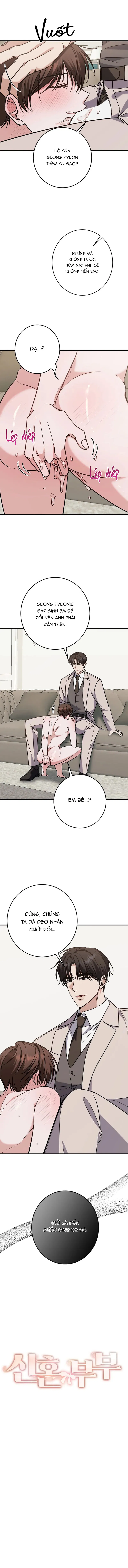 Vợ Chồng Son Chapter 10 - Trang 2