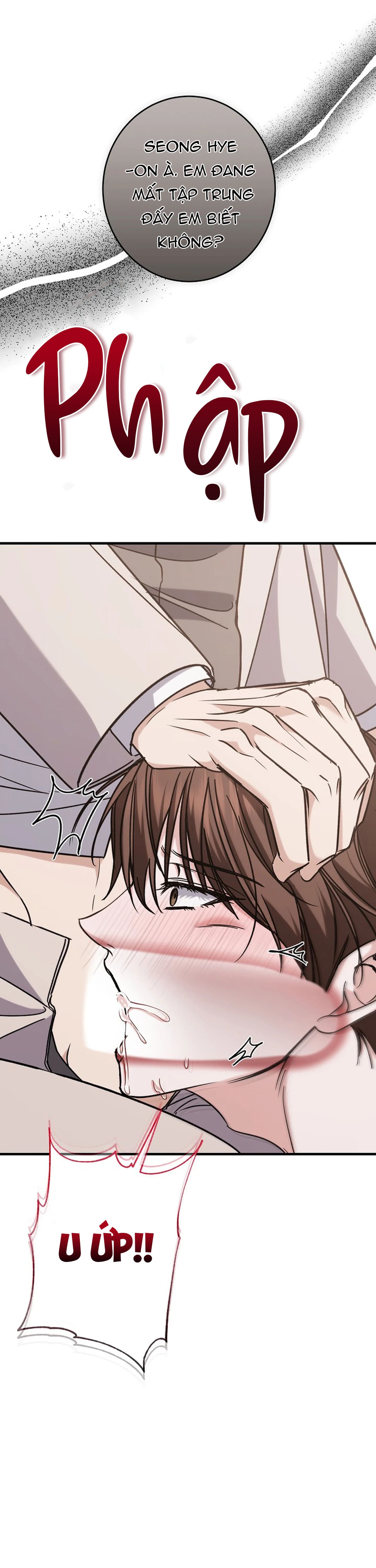 Vợ Chồng Son Chapter 11 - Trang 2