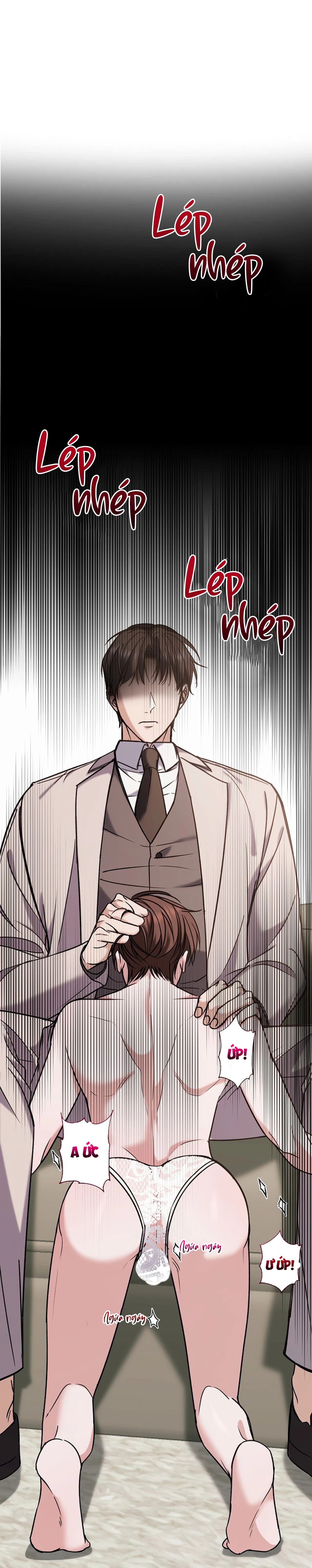 Vợ Chồng Son Chapter 11 - Trang 2