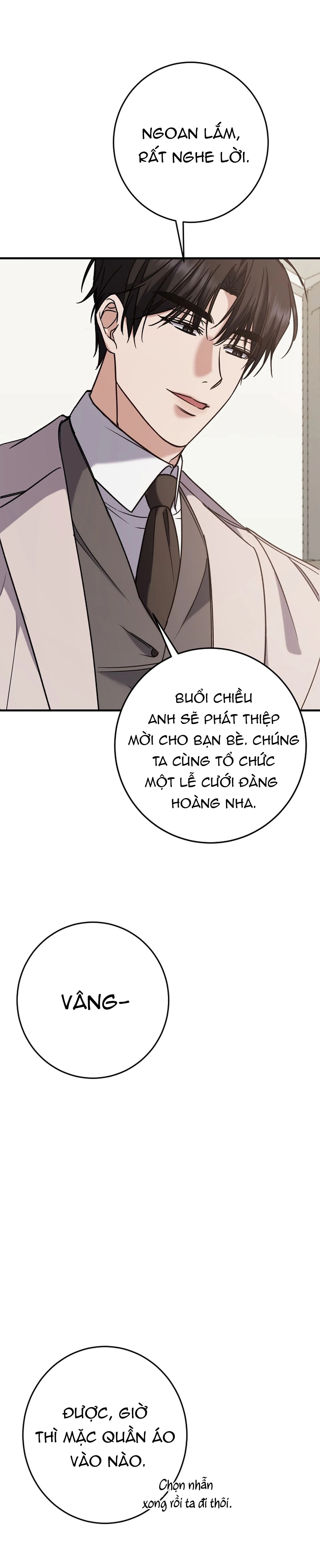 Vợ Chồng Son Chapter 11 - Trang 2