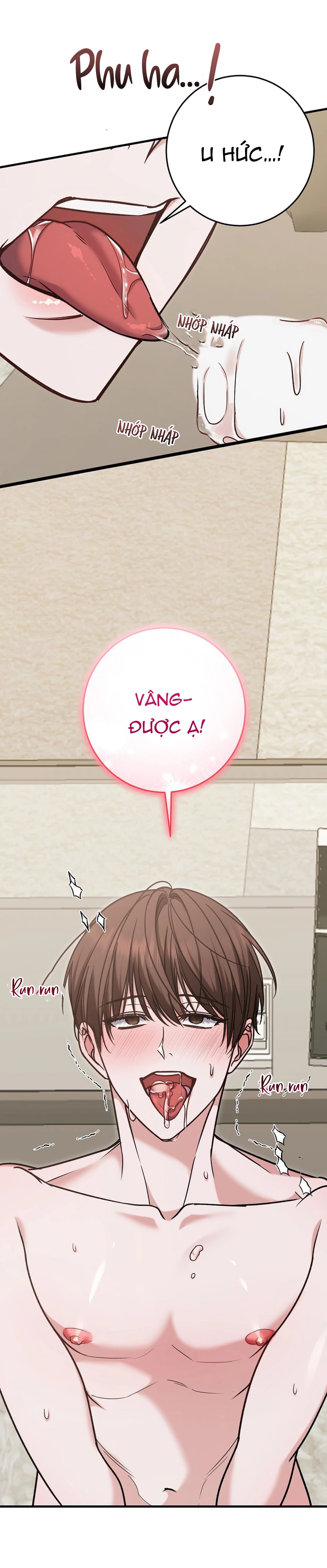 Vợ Chồng Son Chapter 11 - Trang 2