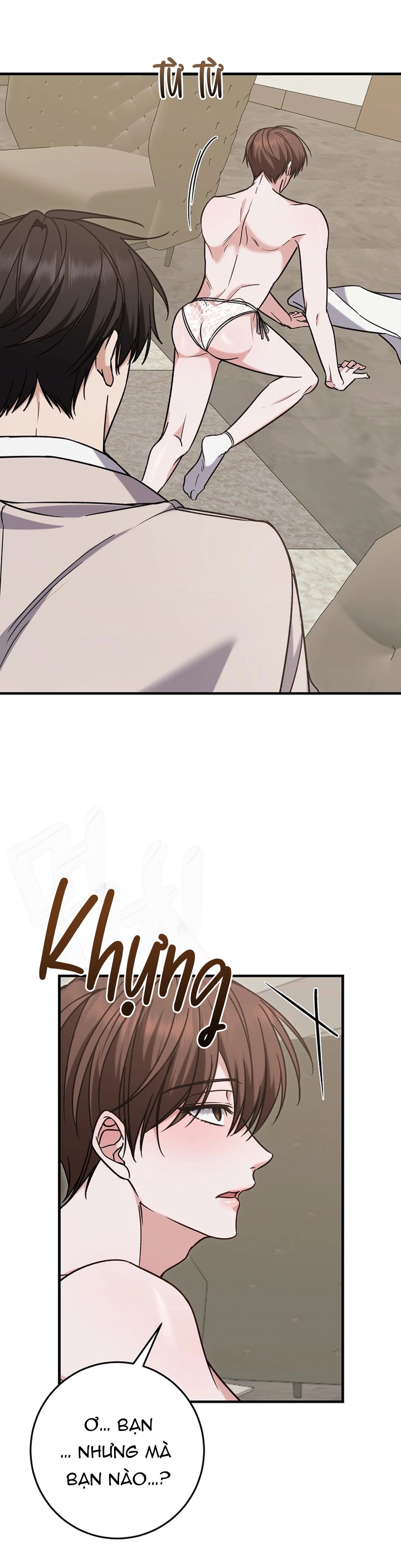 Vợ Chồng Son Chapter 11 - Trang 2