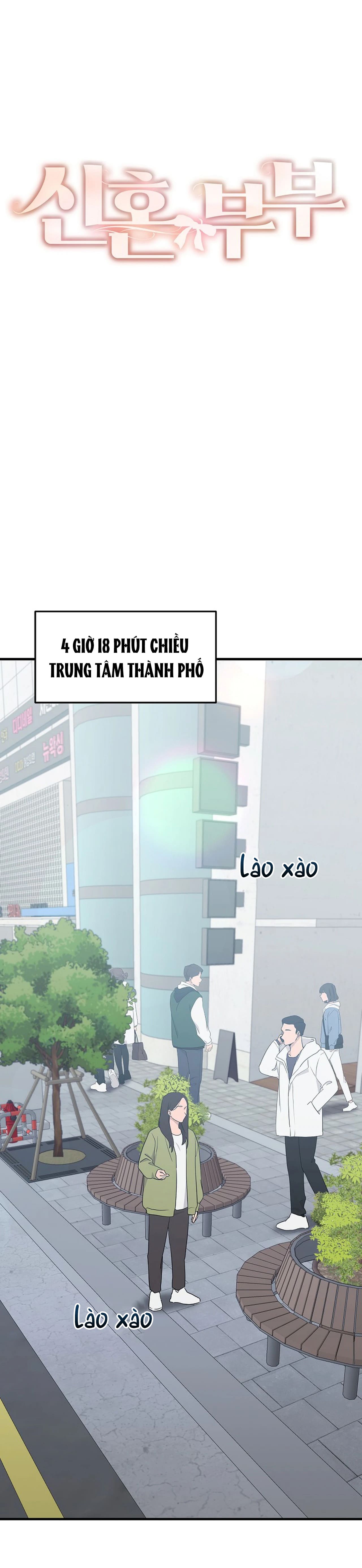 Vợ Chồng Son Chapter 11 - Trang 2