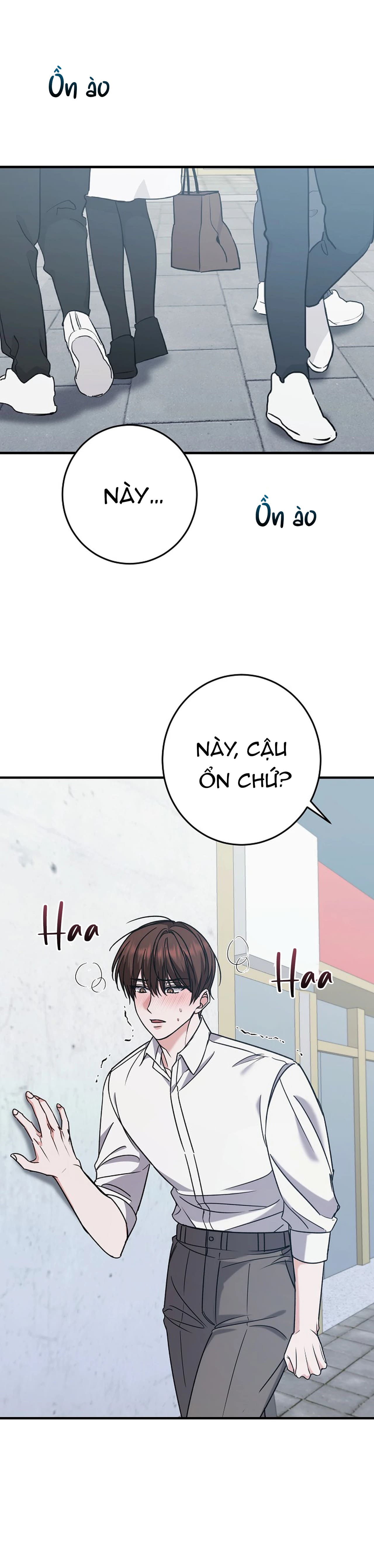 Vợ Chồng Son Chapter 11 - Trang 2