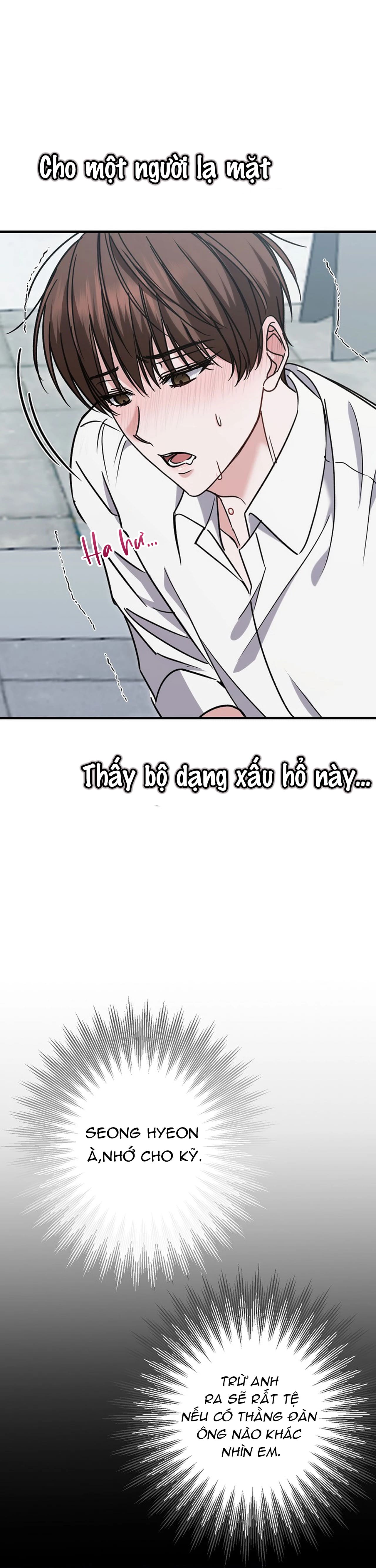 Vợ Chồng Son Chapter 11 - Trang 2