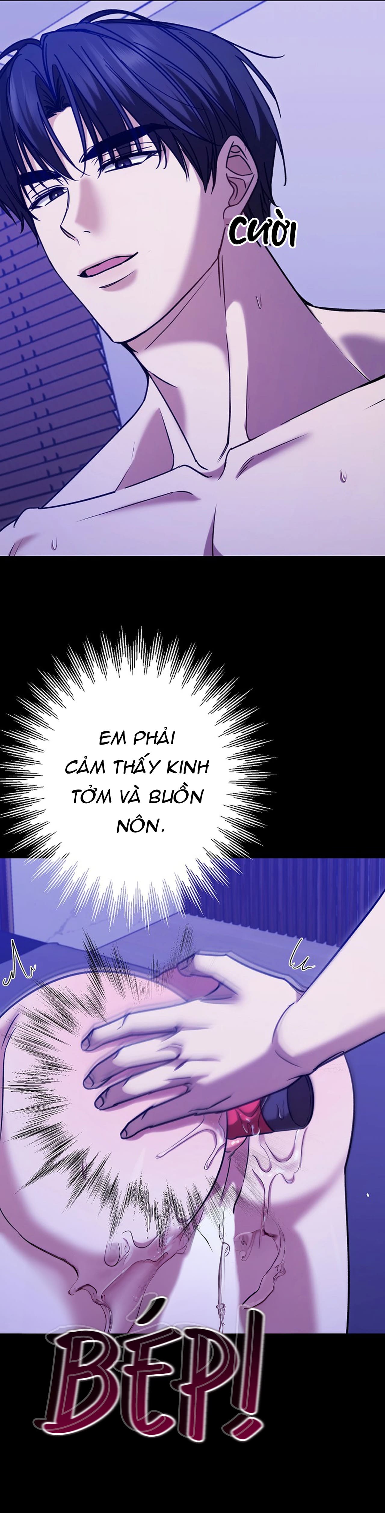 Vợ Chồng Son Chapter 11 - Trang 2