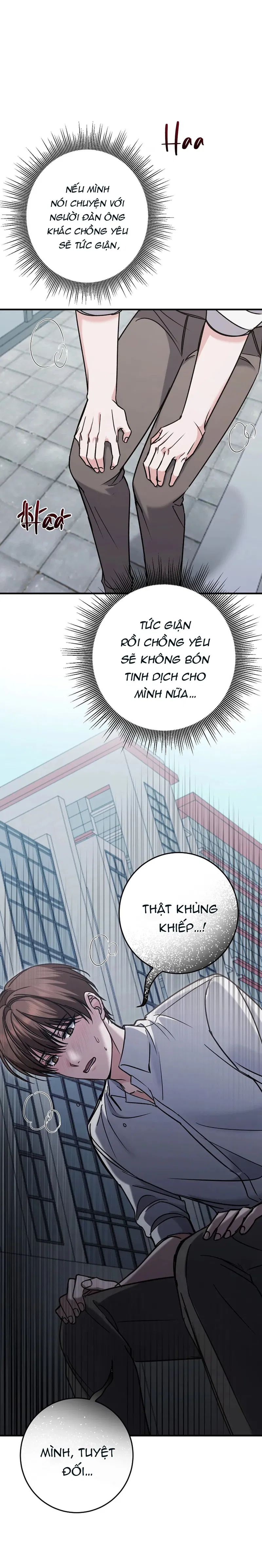 Vợ Chồng Son Chapter 11 - Trang 2