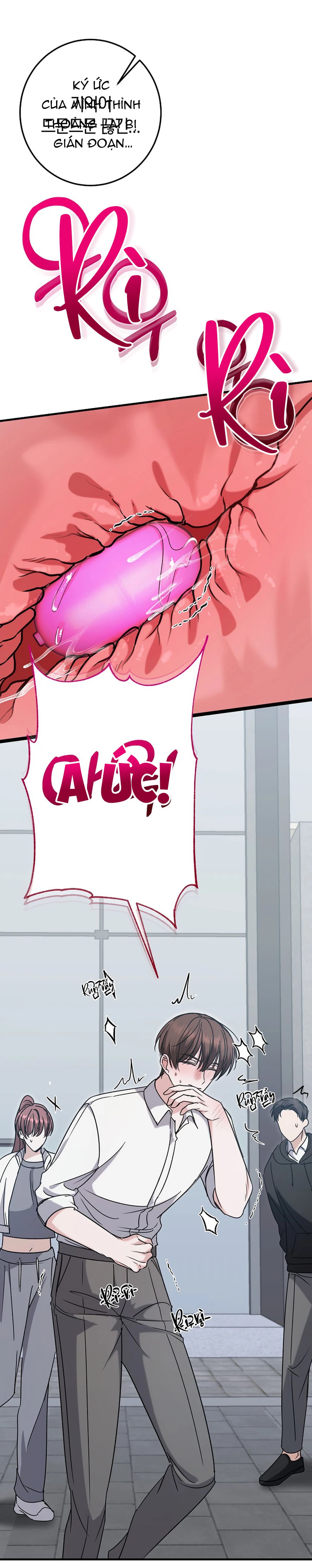 Vợ Chồng Son Chapter 11 - Trang 2