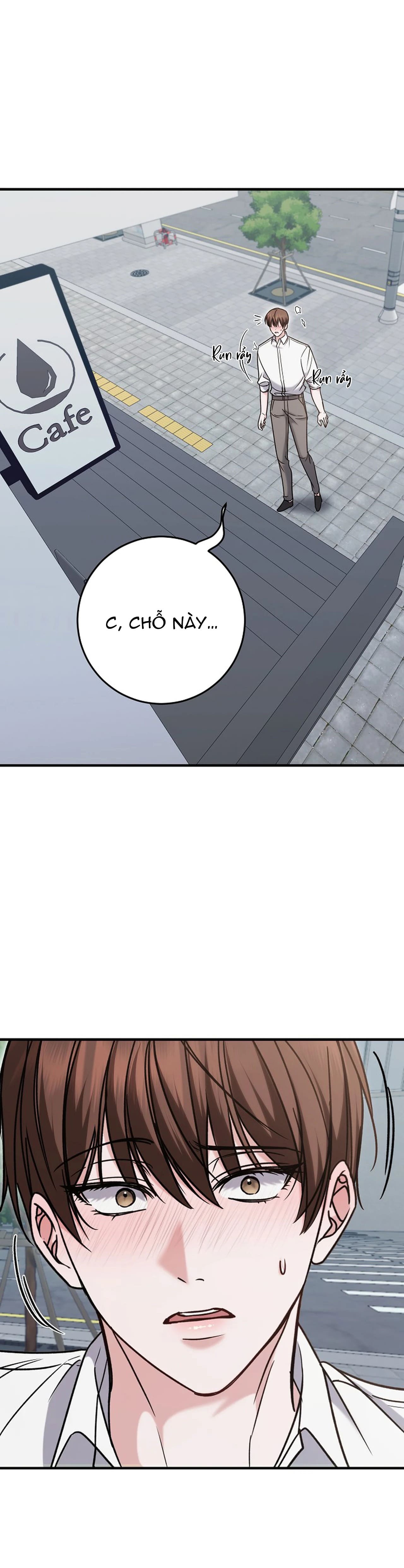 Vợ Chồng Son Chapter 11 - Trang 2