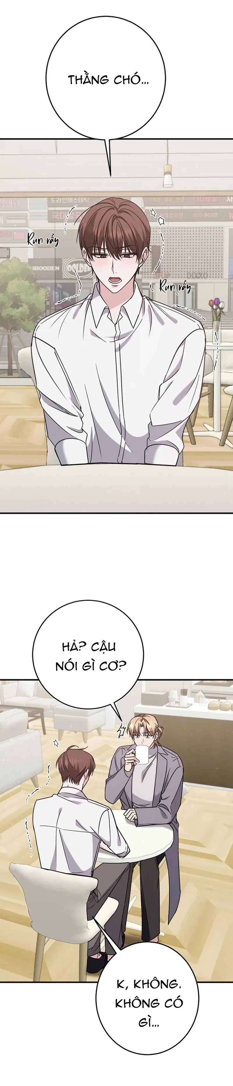 Vợ Chồng Son Chapter 11 - Trang 2