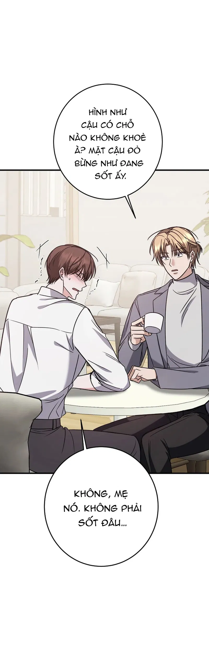 Vợ Chồng Son Chapter 11 - Trang 2