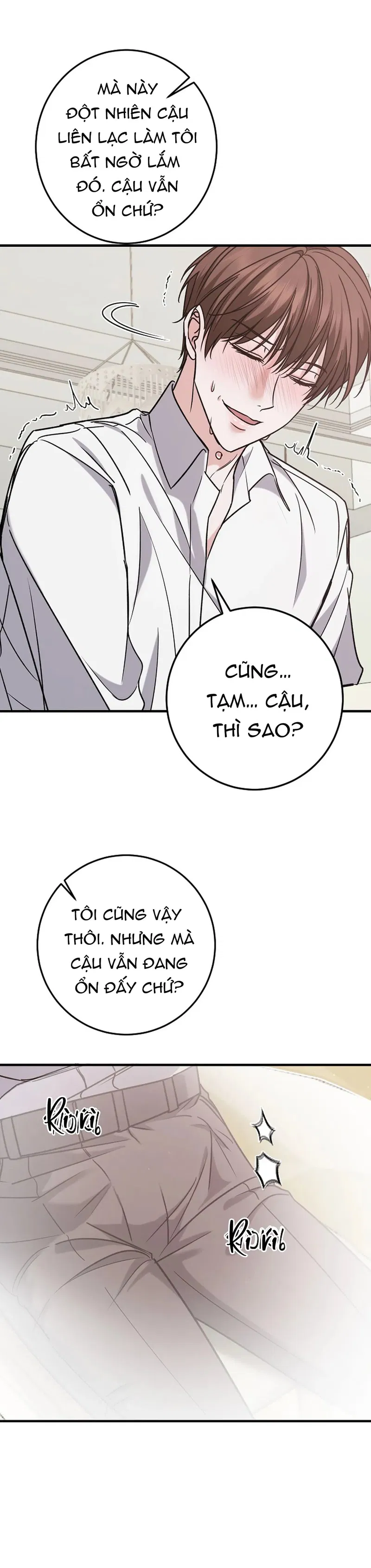 Vợ Chồng Son Chapter 11 - Trang 2