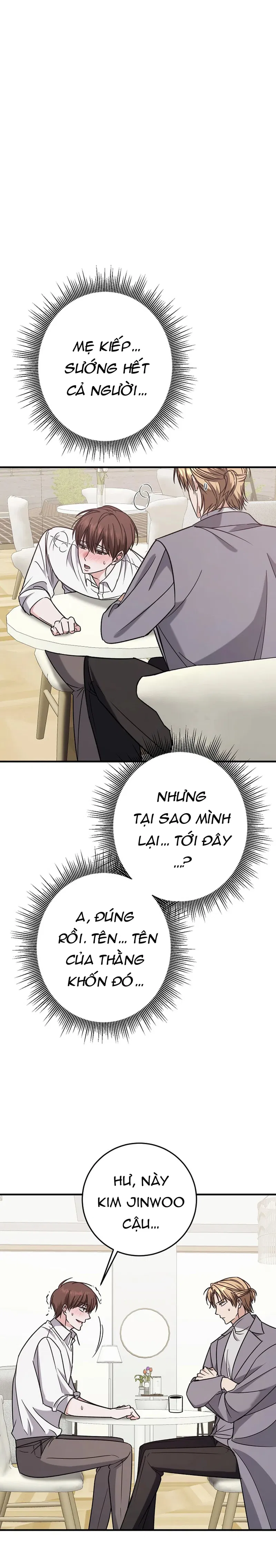 Vợ Chồng Son Chapter 11 - Trang 2