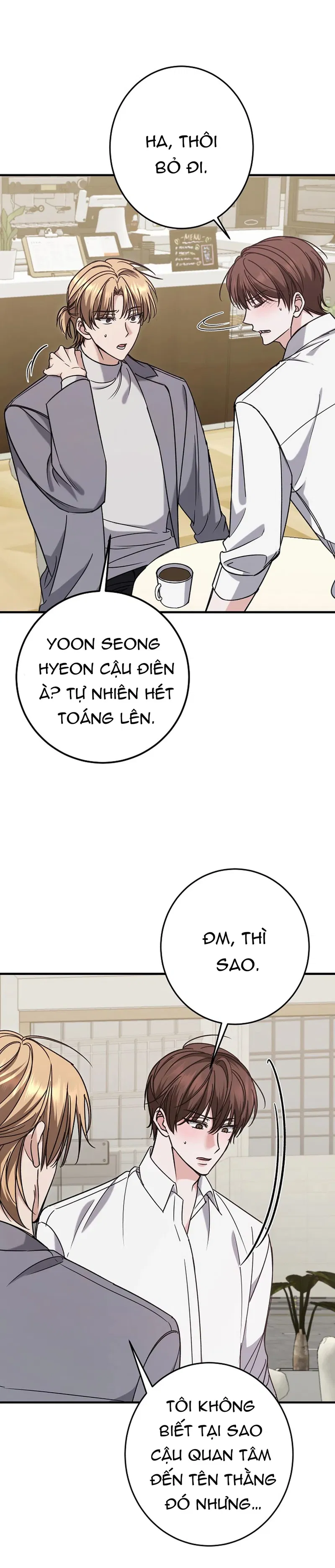 Vợ Chồng Son Chapter 11 - Trang 2