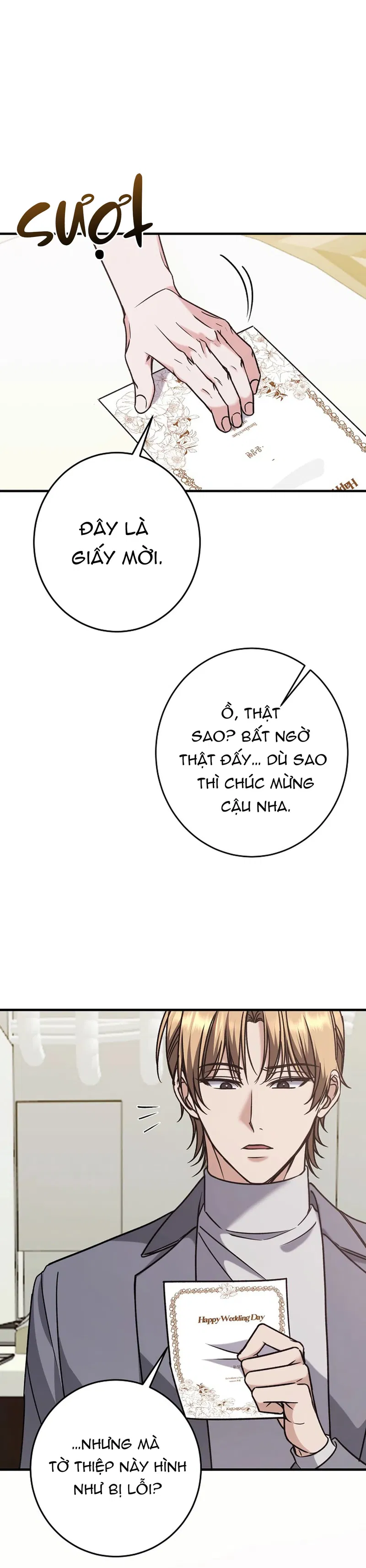 Vợ Chồng Son Chapter 11 - Trang 2