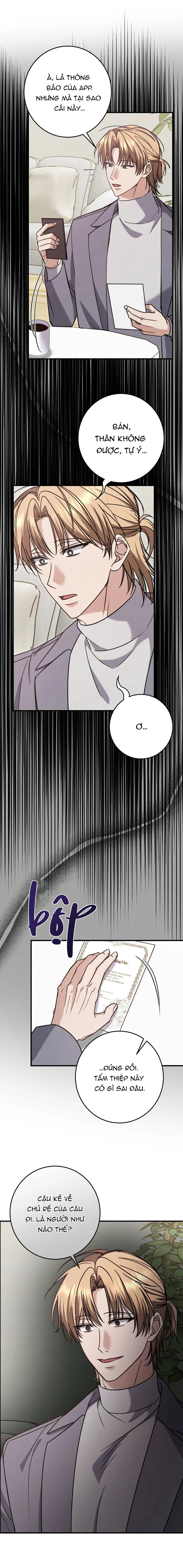 Vợ Chồng Son Chapter 12 - Next Chapter 13