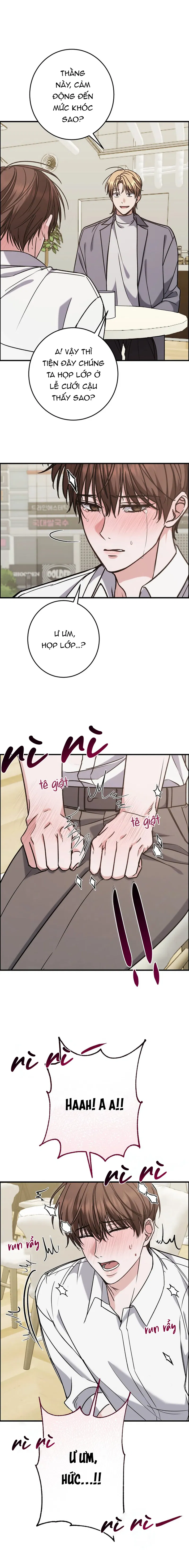 Vợ Chồng Son Chapter 12 - Next Chapter 13