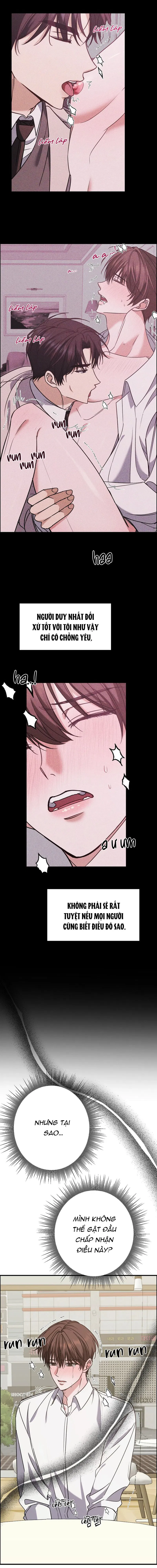 Vợ Chồng Son Chapter 12 - Next Chapter 13