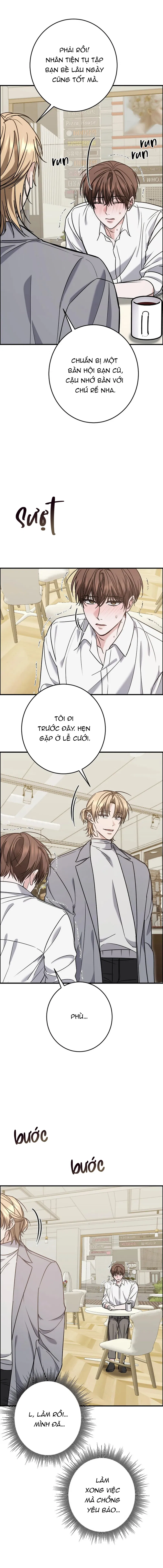 Vợ Chồng Son Chapter 12 - Next Chapter 13