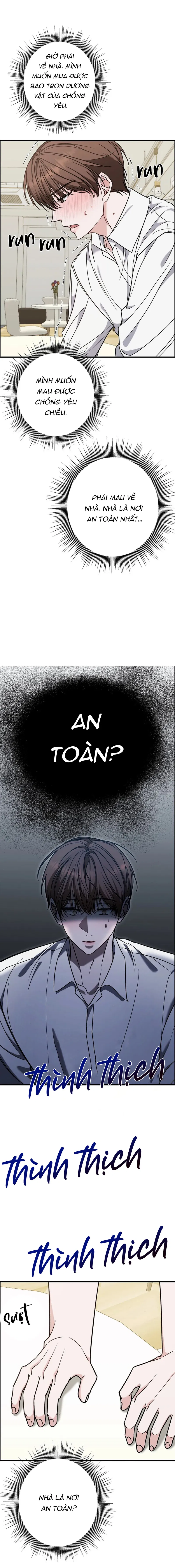 Vợ Chồng Son Chapter 12 - Next Chapter 13