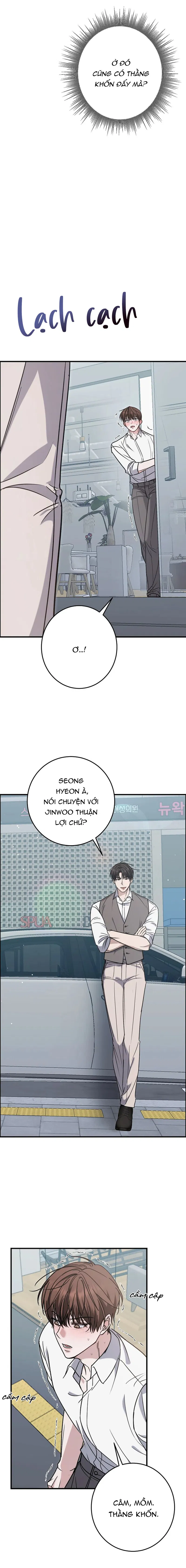 Vợ Chồng Son Chapter 12 - Next Chapter 13