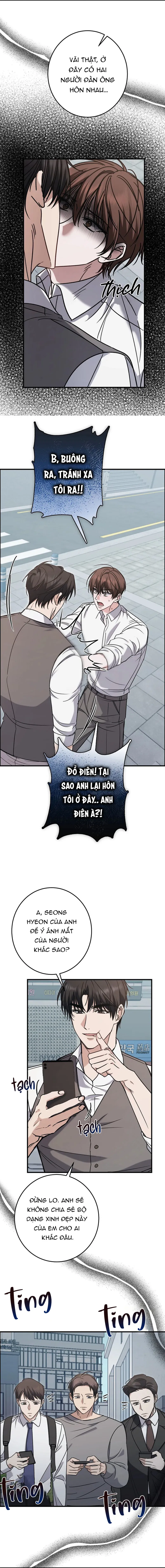 Vợ Chồng Son Chapter 12 - Next Chapter 13