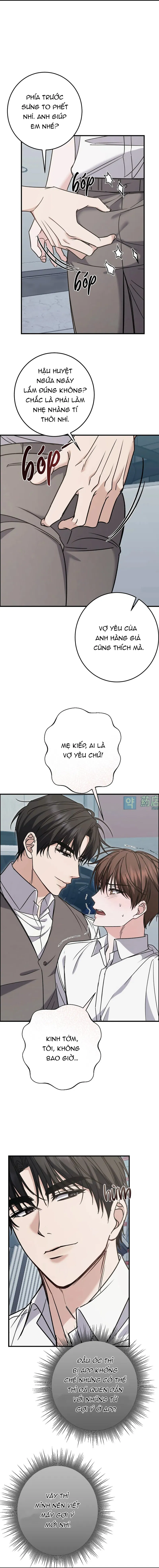 Vợ Chồng Son Chapter 12 - Next Chapter 13