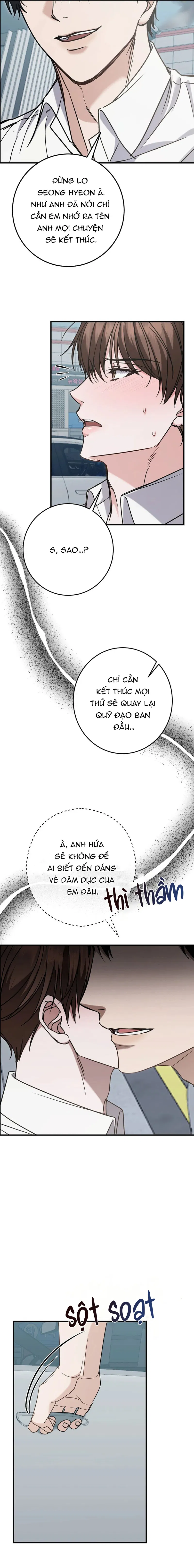 Vợ Chồng Son Chapter 12 - Next Chapter 13