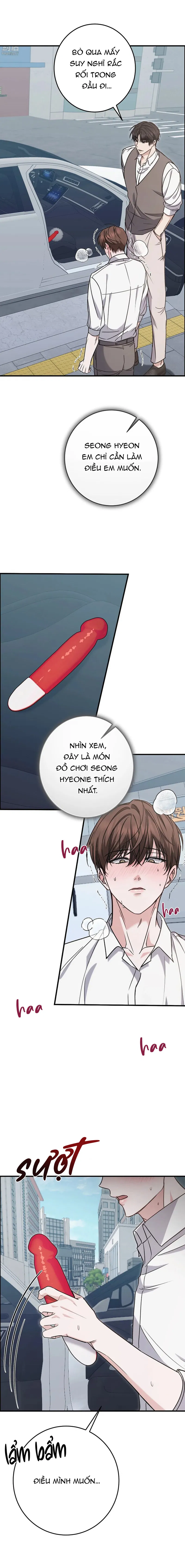 Vợ Chồng Son Chapter 12 - Next Chapter 13