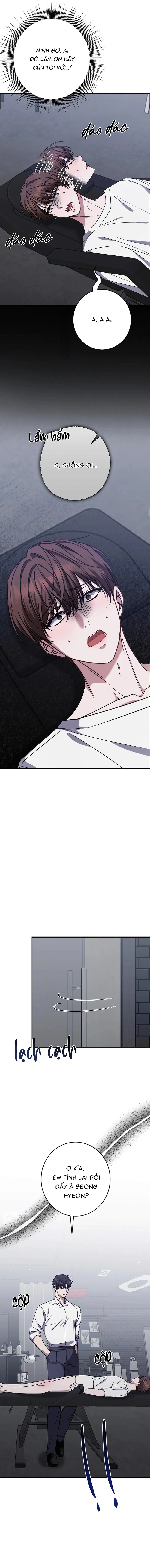 Vợ Chồng Son Chapter 13 - Next Chapter 14