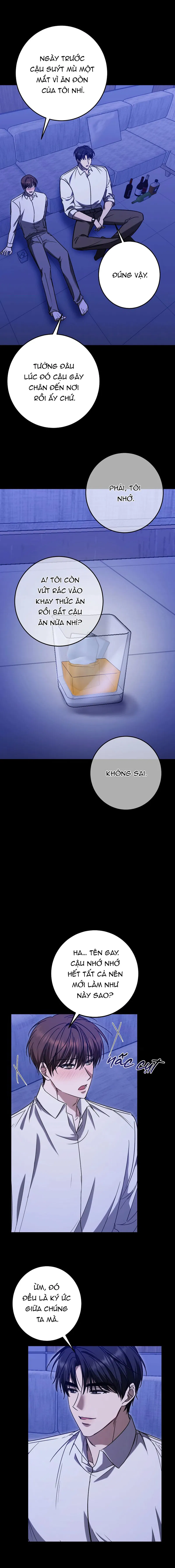 Vợ Chồng Son Chapter 13 - Next Chapter 14